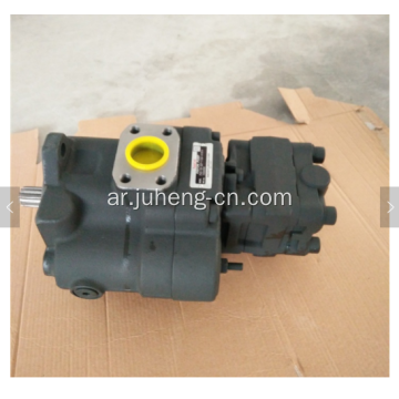 PC56-7 Main Pump PC56-7 المضخة الهيدروليكية 708-3S-00961